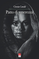 Patto di tenerezza B0BFTWG4LB Book Cover