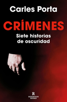 Crímenes. Siete historias de oscuridad (Spanish Edition) 8419437611 Book Cover