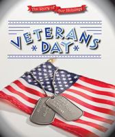 Veterans Day 0766076385 Book Cover