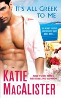 It's All Greek to Me 0451235363 Book Cover