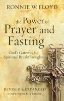 Power of Prayer and Fasting (2nd Edition) Hardcover 0805401644 Book Cover
