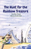 The Hunt for the Rainbow Treasure 9198923102 Book Cover