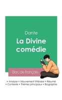 Réussir son Bac de français 2023 : Analyse du Purgatoire dans La Divine comédie de Dante 2385092719 Book Cover