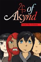 4 of Akynd 1984526561 Book Cover