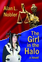 Girl in the Halo, The B08XRZGY13 Book Cover