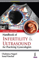 Handbook of Infertility and Ultrasound for Practicing Gynecologists 939002076X Book Cover