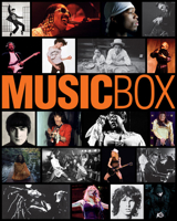 Music Box 141970074X Book Cover