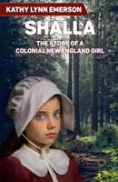 Shalla 1393660657 Book Cover