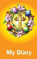 My Diary Cross 149123279X Book Cover