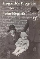 Hogarth's Progress: Black and White version 1985117304 Book Cover