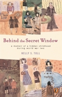 Behind the Secret Window 0142302414 Book Cover