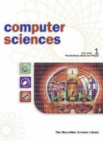 Computer Sciences (Macmillan Science Library) 0028655664 Book Cover