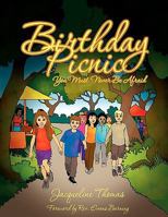 Birthday Picnic 0881444936 Book Cover
