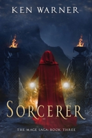 Sorcerer 1737899051 Book Cover