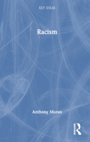 Racism 1032212977 Book Cover