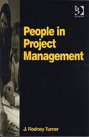 People in Project Management 0566085305 Book Cover