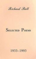 Selected Poems, 1933-1993 1880964074 Book Cover