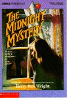 The Midnight Mystery 0590437585 Book Cover