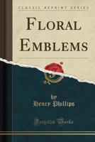 Floral emblems 1016148372 Book Cover
