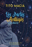 Los Partes Ar�bigos Y Sus Atacires 1008931454 Book Cover