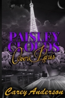 Paisley Clouds Over Paris B08LNRW1LH Book Cover