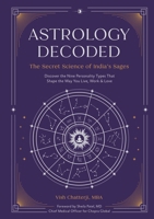 The Astrology of Influence: The Nine Planetary Personality Types That Shape the Way You Live, Work, and Love B0CL3BYYBD Book Cover