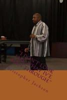 "I Don't Look Like What Iv'e Been Through.": The Memoir of Elder Christopher Jackson 1500627267 Book Cover