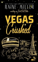 Crushed: A Hockey Love Story 194209518X Book Cover