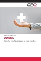 Odisea (Spanish Edition) 6205637081 Book Cover