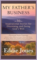 My Father's Business 1645269256 Book Cover