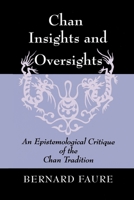 Chan Insights and Oversights 0691029024 Book Cover