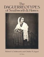 The Daguerreotypes of Southworth and Hawes 0486238415 Book Cover