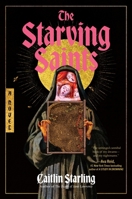 The Starving Saints 0063418819 Book Cover