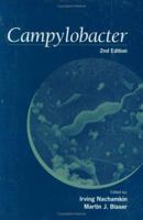 Campylobacter 1555811655 Book Cover