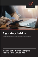 Algorytmy ludzkie (Polish Edition) 6209549535 Book Cover