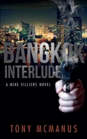 A Bangkok Interlude B0C3BLQWN2 Book Cover