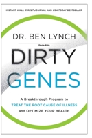 Dirty Genes B0BKMYXWP1 Book Cover