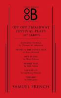 Off Off Broadway Festival Plays, 38th Series 0573702179 Book Cover