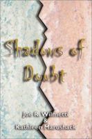 Shadows of Doubt 1588515907 Book Cover