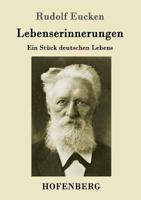 Lebenserinnerungen 1530428378 Book Cover