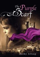 The Purple Scarf 1625106858 Book Cover