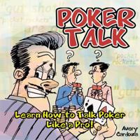 Poker Talk 1580421687 Book Cover