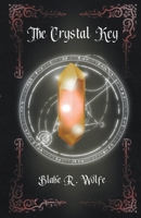 The Crystal Key B0B9FY6Y49 Book Cover