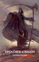 Epen über Atragon 3746059607 Book Cover