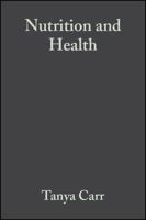 Nutrition and Health (Nonconvex Optimization and Its Applications) 0632058447 Book Cover