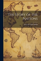 The Story of the Nations 1022174908 Book Cover