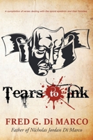 Tears to Ink 1649525575 Book Cover