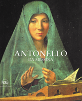Antonello Da Messina 8857238989 Book Cover