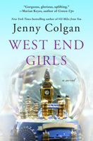 West End Girls 0316731218 Book Cover
