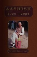 Aashish 1926-2034 1493611275 Book Cover